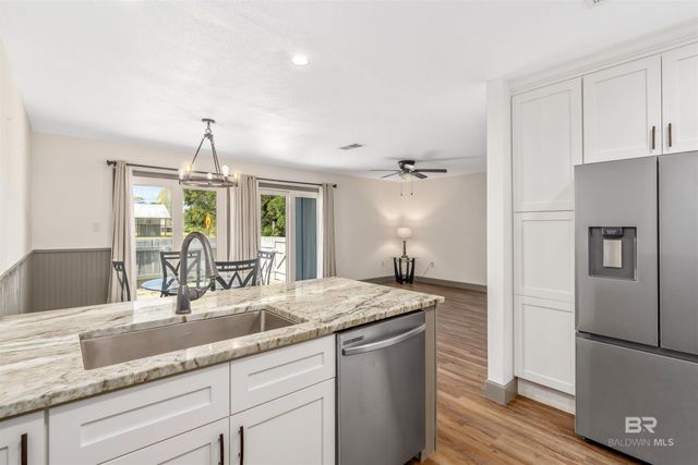 1112 N Alston Street 1112, Foley, AL 36535