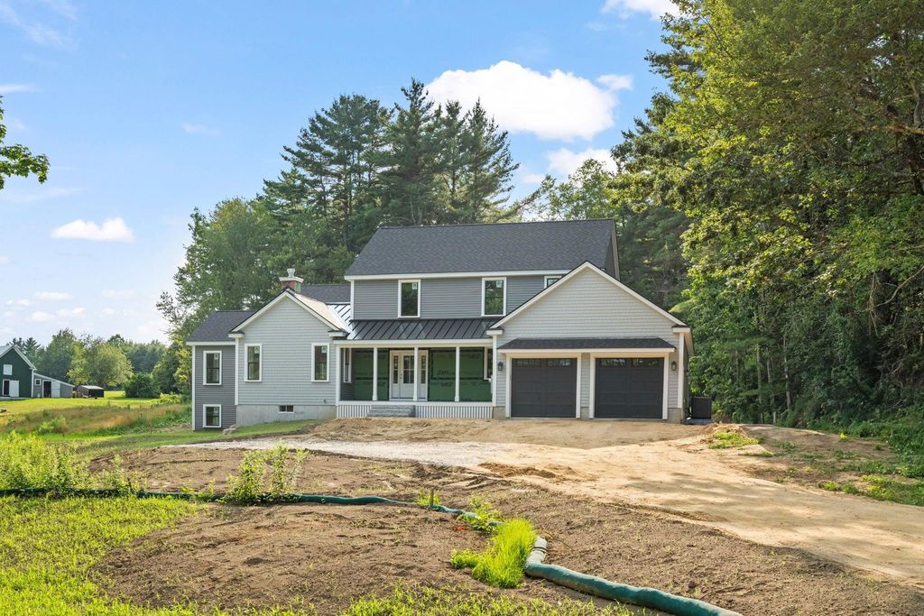 139 North Rd Road, East Kingston, NH 03827