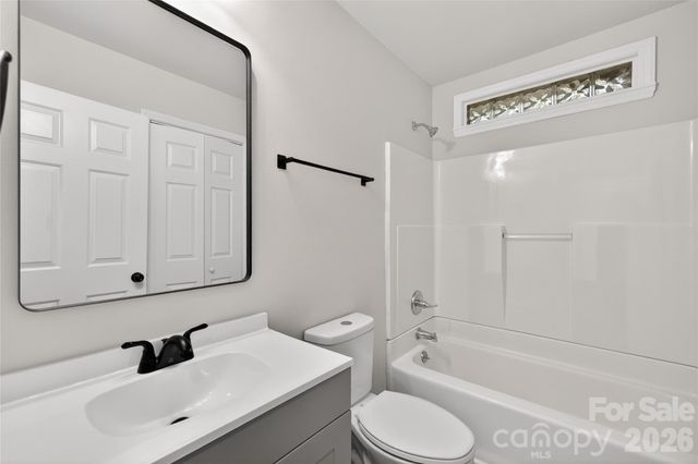 6543 Montezuma Trail, Charlotte, NC 28227