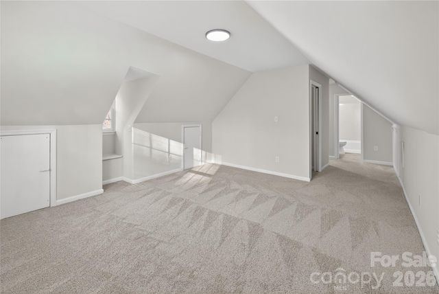 6543 Montezuma Trail, Charlotte, NC 28227