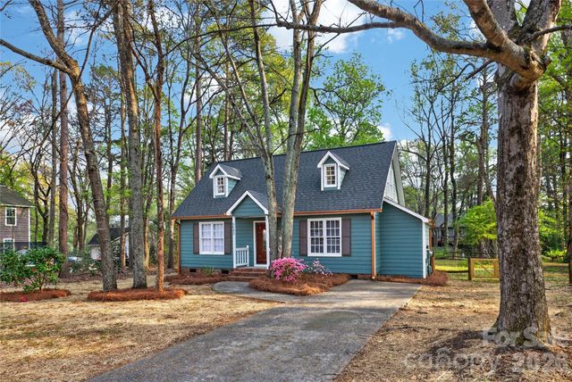 6543 Montezuma Trail, Charlotte, NC 28227