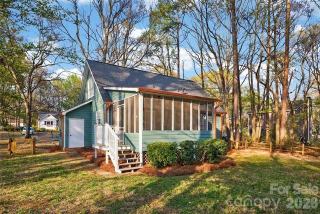 6543 Montezuma Trail, Charlotte, NC 28227