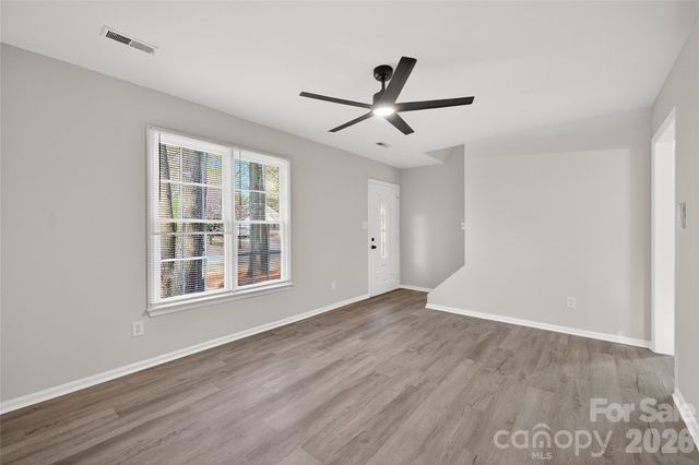 6543 Montezuma Trail, Charlotte, NC 28227