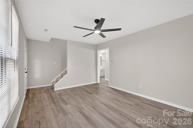 6543 Montezuma Trail, Charlotte, NC 28227