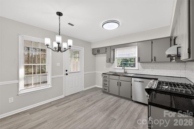 6543 Montezuma Trail, Charlotte, NC 28227