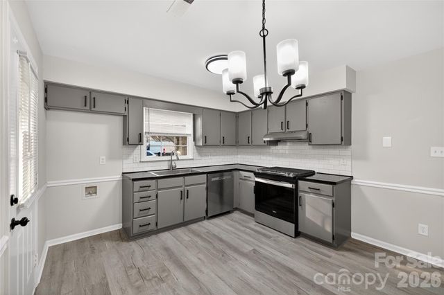 6543 Montezuma Trail, Charlotte, NC 28227