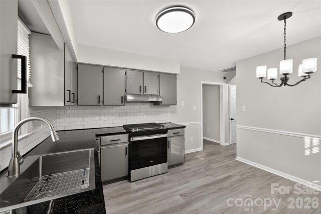 6543 Montezuma Trail, Charlotte, NC 28227