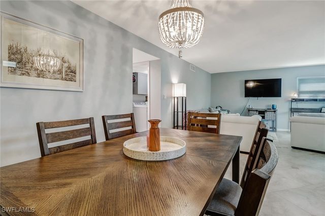 1351 Curlew AVE 104, Naples, FL 34102