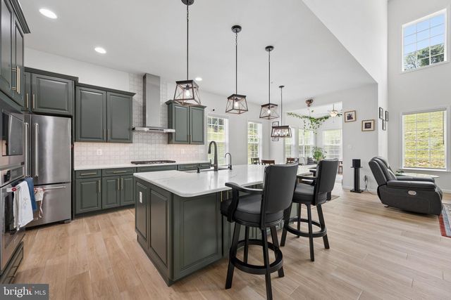 2746 SCARECROW TER, Frederick, MD 21702