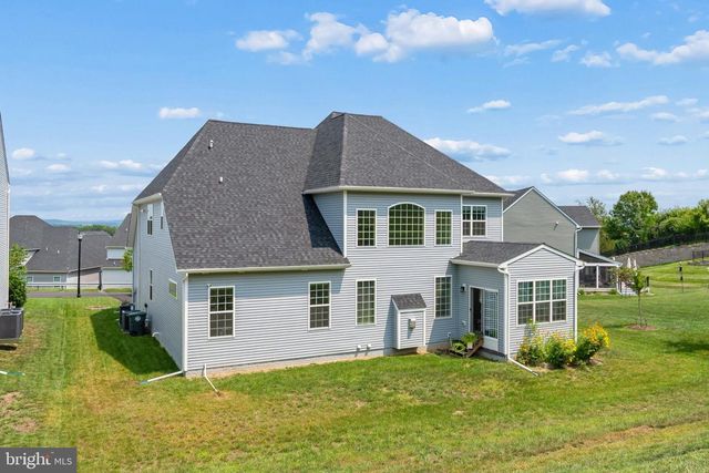 2746 SCARECROW TER, Frederick, MD 21702