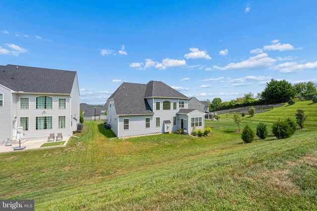 2746 SCARECROW TER, Frederick, MD 21702