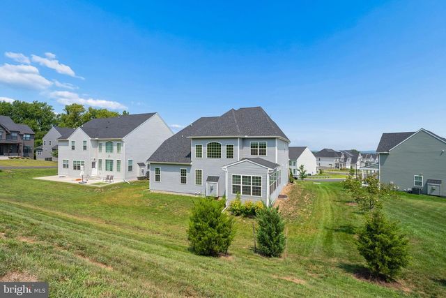 2746 SCARECROW TER, Frederick, MD 21702