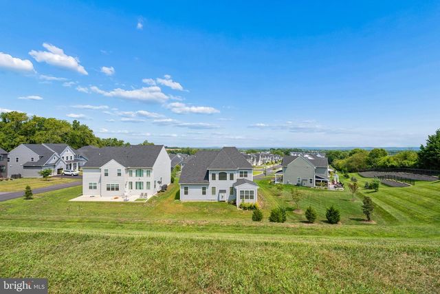 2746 SCARECROW TER, Frederick, MD 21702