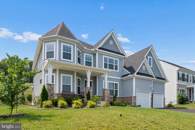 2746 SCARECROW TER, Frederick, MD 21702