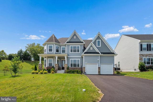2746 SCARECROW TER, Frederick, MD 21702