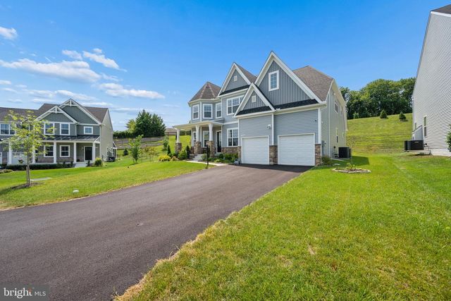 2746 SCARECROW TER, Frederick, MD 21702