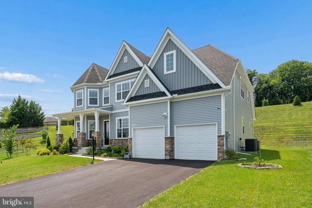 2746 SCARECROW TER, Frederick, MD 21702