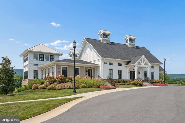 2746 SCARECROW TER, Frederick, MD 21702