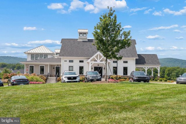 2746 SCARECROW TER, Frederick, MD 21702