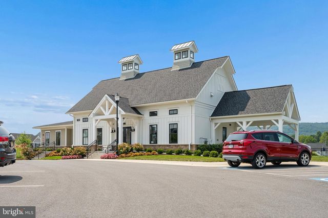 2746 SCARECROW TER, Frederick, MD 21702