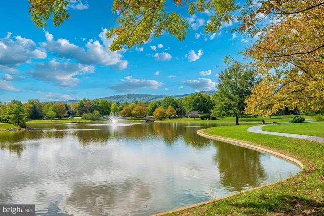 2746 SCARECROW TER, Frederick, MD 21702