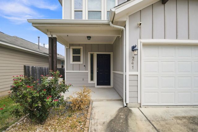 241 Eagle Brook LN, Buda, TX 78610