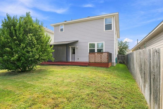 241 Eagle Brook LN, Buda, TX 78610
