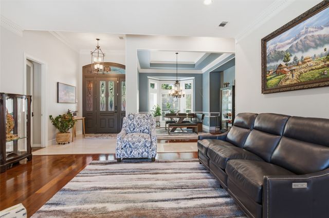 2702 Cottonwood Lane, Colleyville, TX 76034