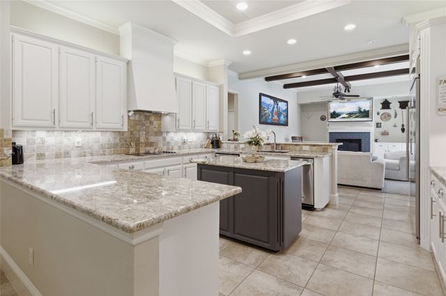 2702 Cottonwood Lane, Colleyville, TX 76034