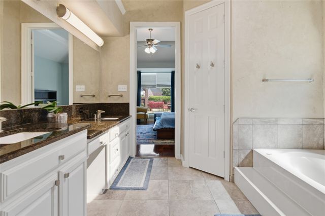 2702 Cottonwood Lane, Colleyville, TX 76034