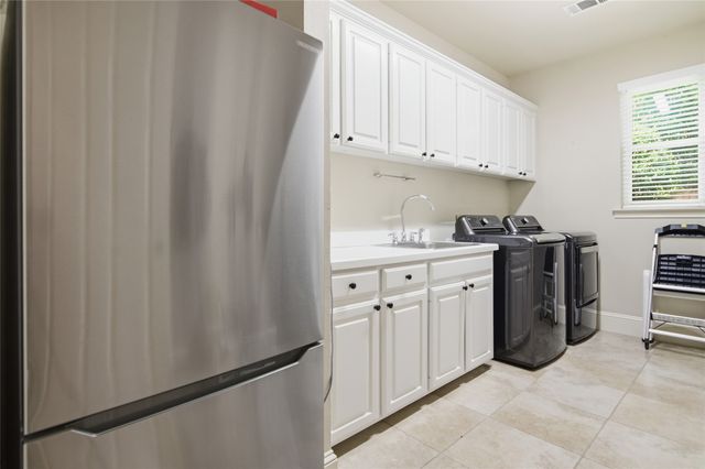 2702 Cottonwood Lane, Colleyville, TX 76034