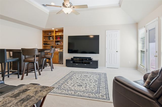 2702 Cottonwood Lane, Colleyville, TX 76034