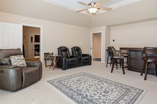2702 Cottonwood Lane, Colleyville, TX 76034