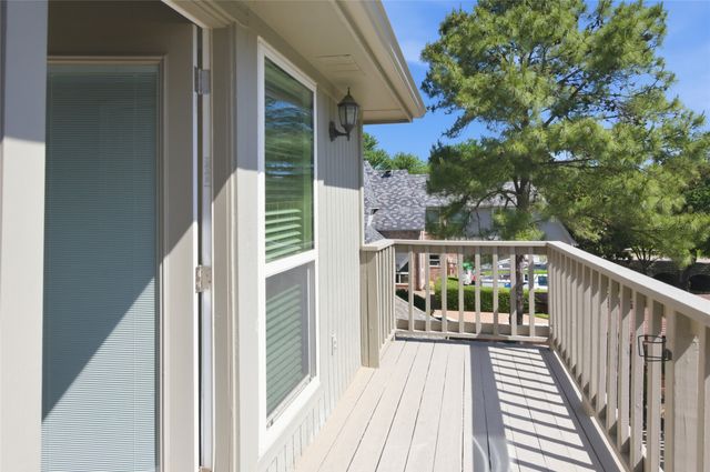 2702 Cottonwood Lane, Colleyville, TX 76034