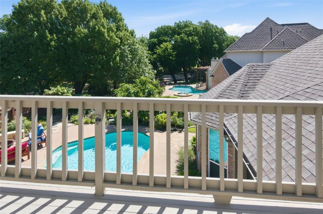 2702 Cottonwood Lane, Colleyville, TX 76034