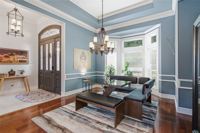 2702 Cottonwood Lane, Colleyville, TX 76034
