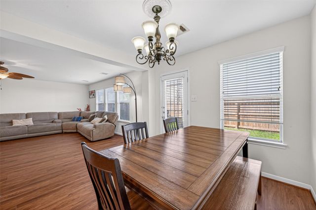 2910 Yearling Colt Court, Houston, TX 77038