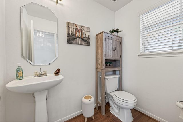 2910 Yearling Colt Court, Houston, TX 77038