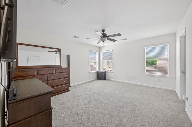 2910 Yearling Colt Court, Houston, TX 77038