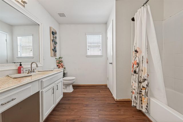 2910 Yearling Colt Court, Houston, TX 77038