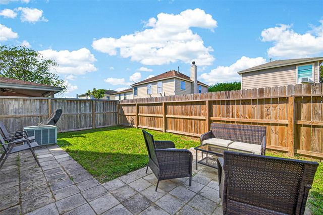 2910 Yearling Colt Court, Houston, TX 77038