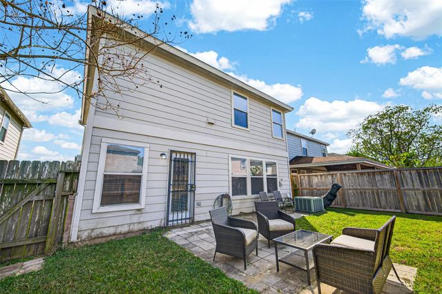 2910 Yearling Colt Court, Houston, TX 77038