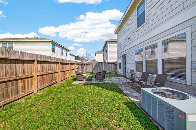 2910 Yearling Colt Court, Houston, TX 77038