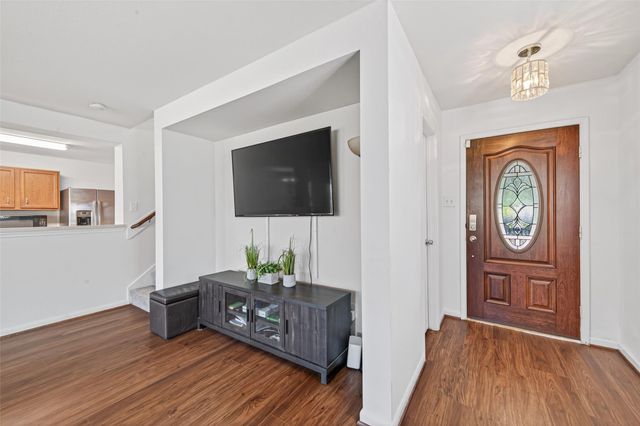 2910 Yearling Colt Court, Houston, TX 77038