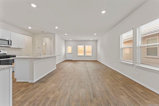 10725 Dazzle, San Antonio, TX 78252