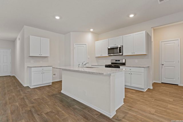 10725 Dazzle, San Antonio, TX 78252