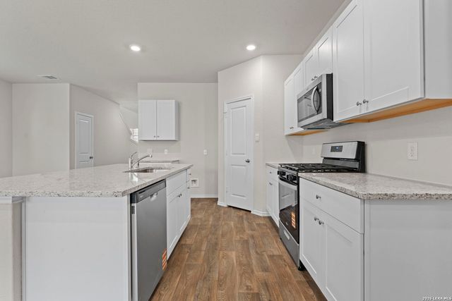 10725 Dazzle, San Antonio, TX 78252