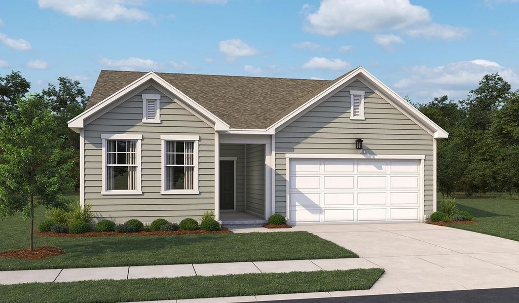 2808 Bison Ct, Antioch, TN 37013