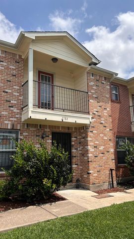 2702 Vienna Place, Pasadena, TX 77502