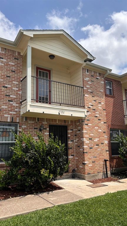 2702 Vienna Place, Pasadena, TX 77502